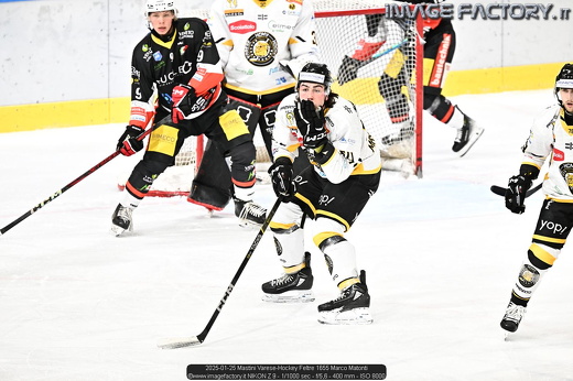 2025-01-25 Mastini Varese-Hockey Feltre 1655 Marco Matonti
